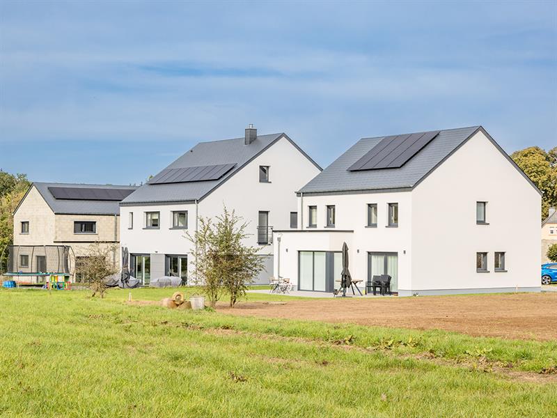 Maisons à vendre à Habay-la-Neuve